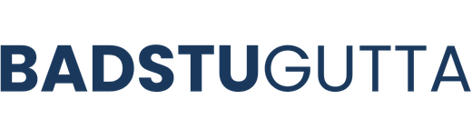 Badstugutta